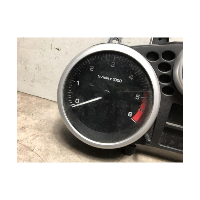 Compteur PEUGEOT 206+ d’occasion