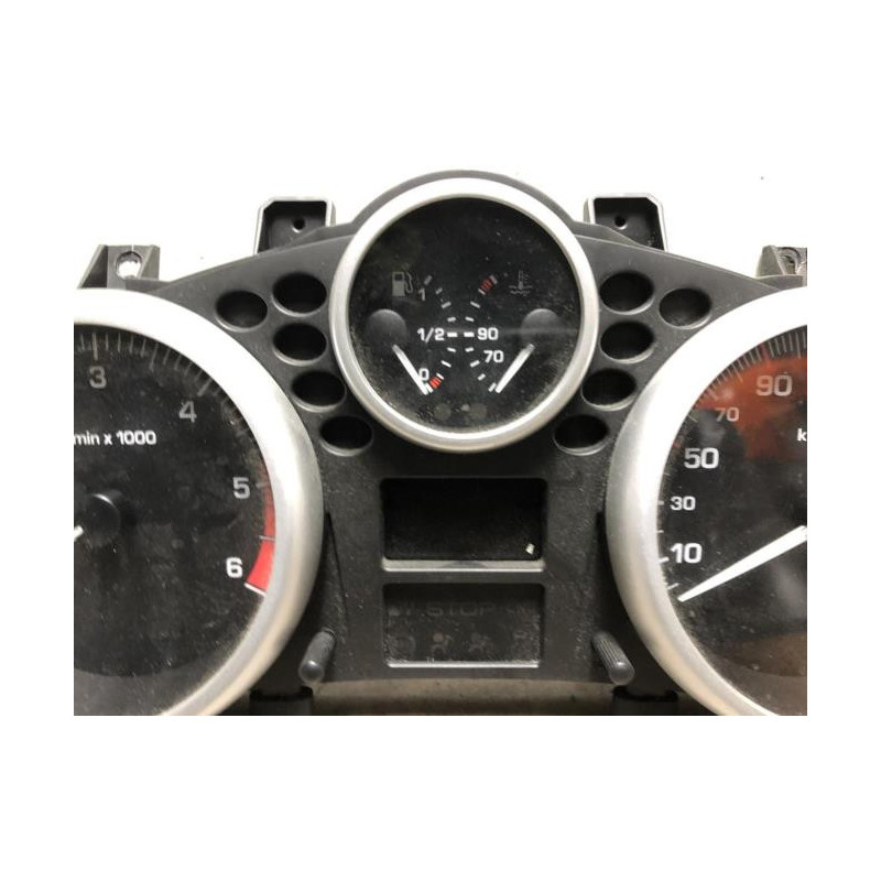 Compteur PEUGEOT 206+ d’occasion