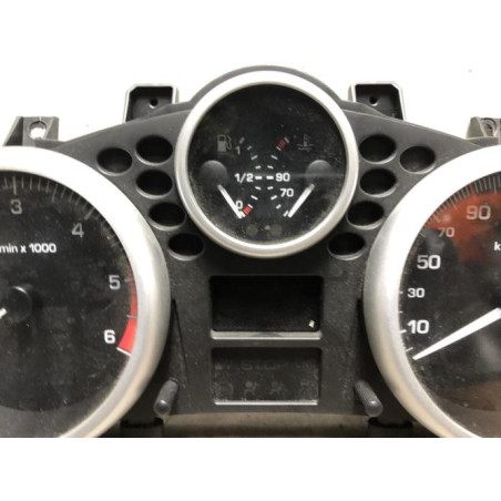 Compteur PEUGEOT 206+ d’occasion