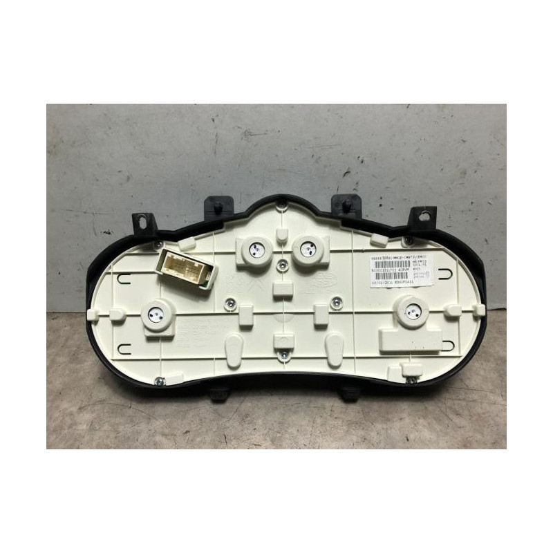 Compteur PEUGEOT 206+ d’occasion