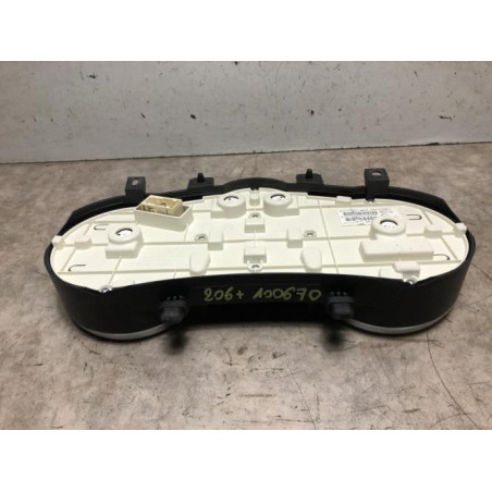 Compteur PEUGEOT 206+ d’occasion