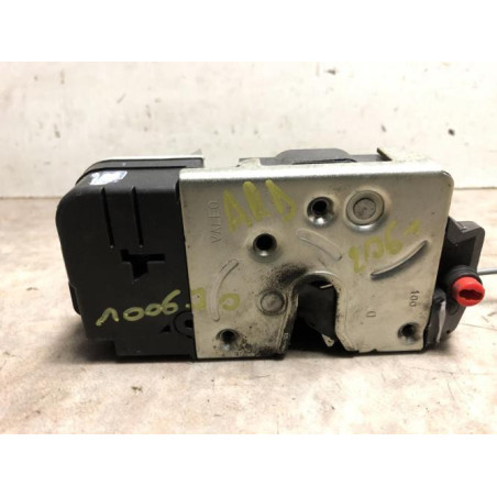 Serrure arriere droit PEUGEOT 206+ d’occasion