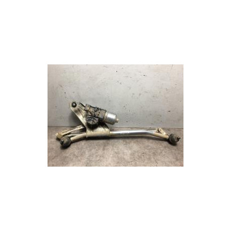 Moteur essuie glace avant DACIA DUSTER 1 PHASE 1 d’occasion