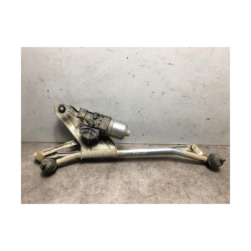 Moteur essuie glace avant DACIA DUSTER 1 PHASE 1 d’occasion