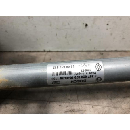 Moteur essuie glace avant DACIA DUSTER 1 PHASE 1 d’occasion