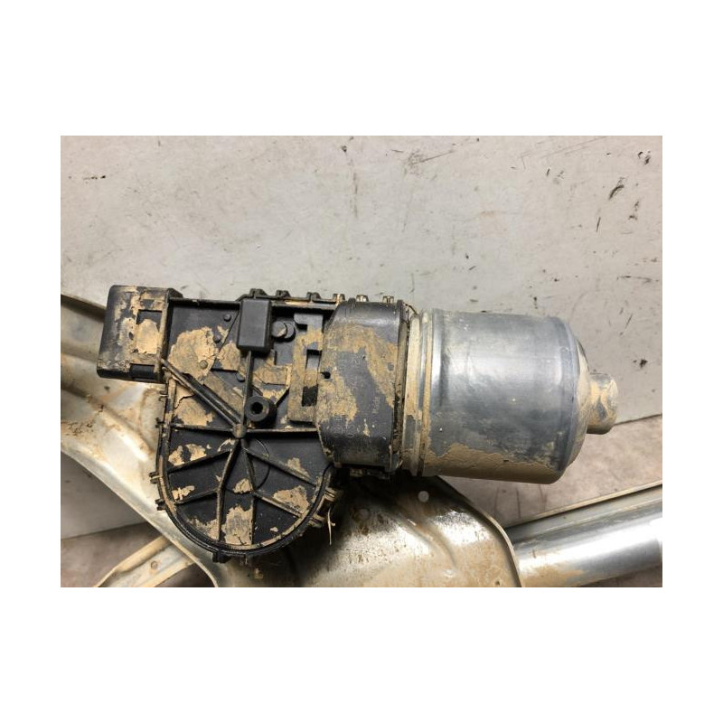Moteur essuie glace avant DACIA DUSTER 1 PHASE 1 d’occasion