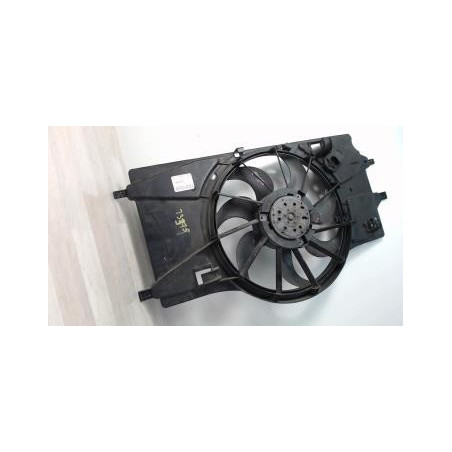 Ventilateur RENAULT LAGUNA 3 PHASE 1 d’occasion