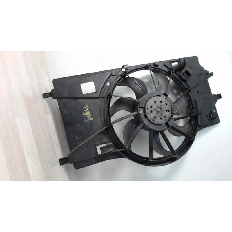 Ventilateur RENAULT LAGUNA 3 PHASE 1 d’occasion