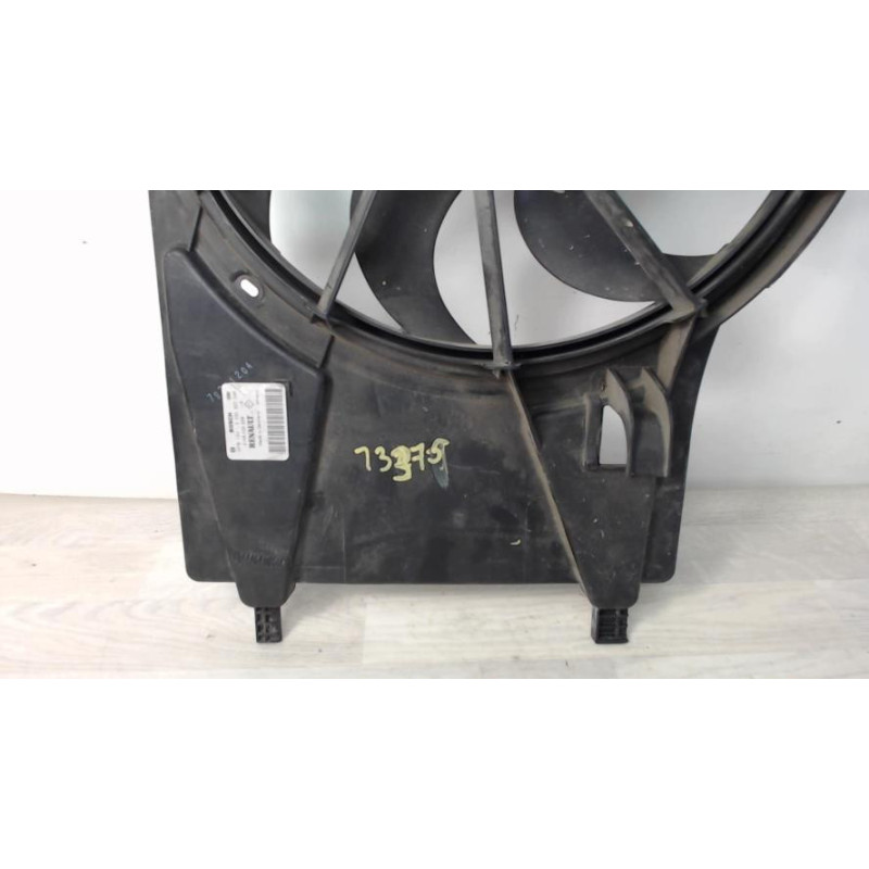 Ventilateur RENAULT LAGUNA 3 PHASE 1 d’occasion