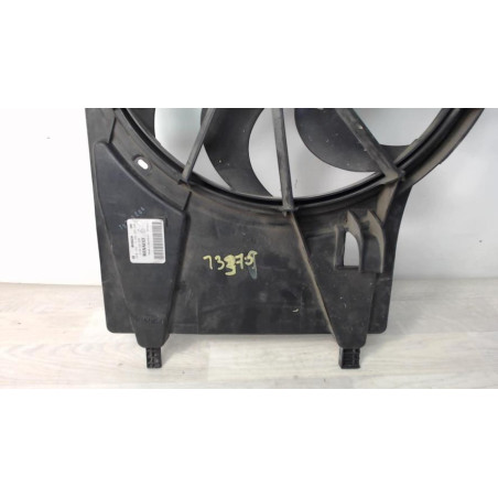Ventilateur RENAULT LAGUNA 3 PHASE 1 d’occasion