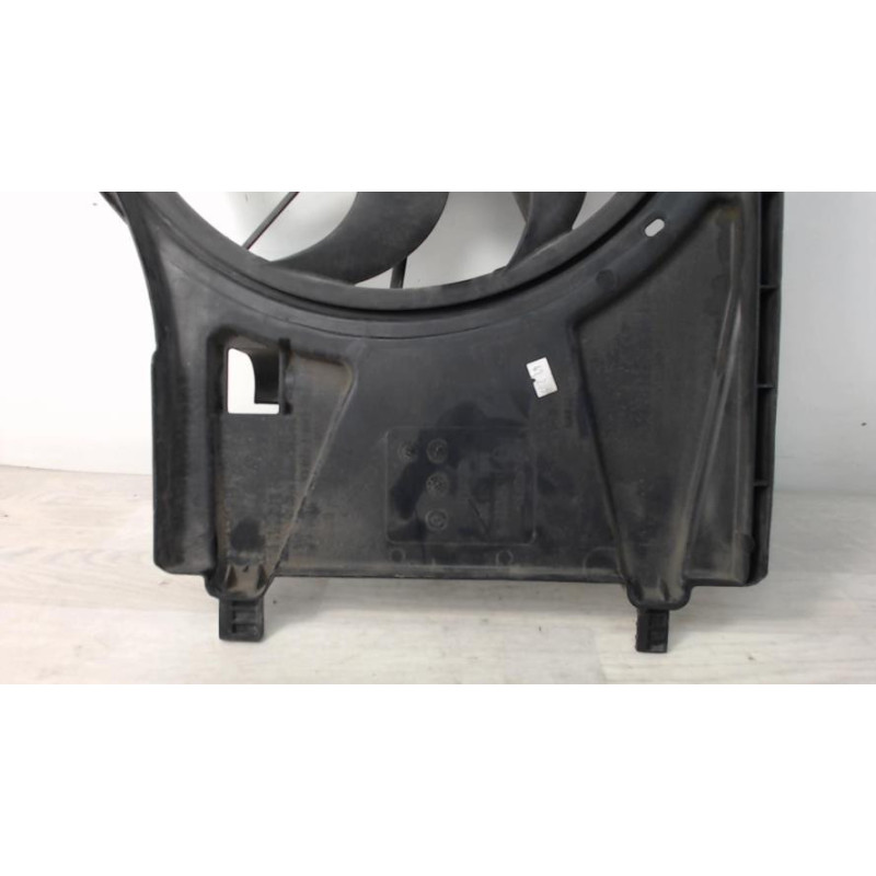 Ventilateur RENAULT LAGUNA 3 PHASE 1 d’occasion