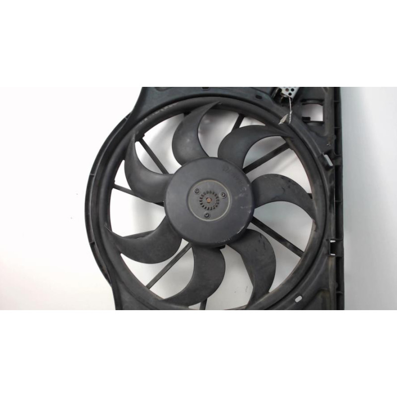 Ventilateur RENAULT LAGUNA 3 PHASE 1 d’occasion