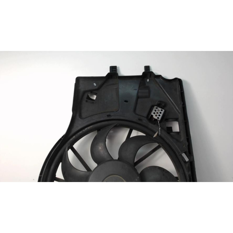 Ventilateur RENAULT LAGUNA 3 PHASE 1 d’occasion