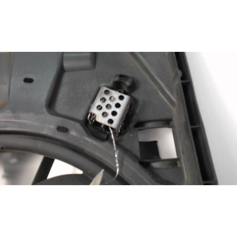 Ventilateur RENAULT LAGUNA 3 PHASE 1 d’occasion