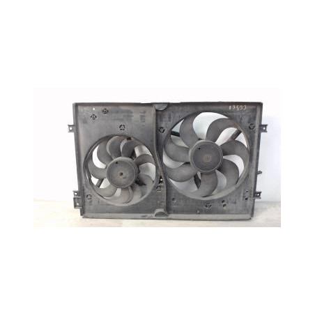 Moto ventilateur radiateur VOLKSWAGEN GOLF 4 d’occasion