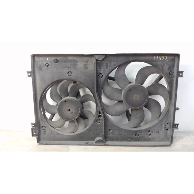 Moto ventilateur radiateur VOLKSWAGEN GOLF 4 d’occasion