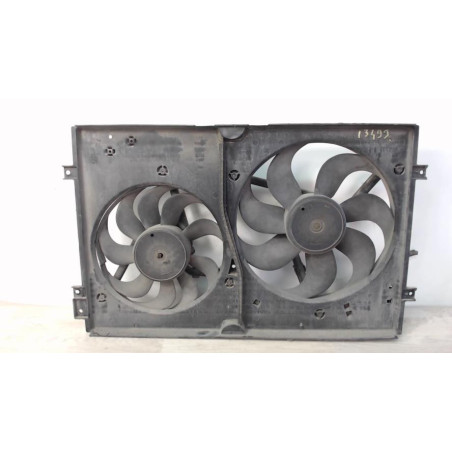 Moto ventilateur radiateur VOLKSWAGEN GOLF 4 d’occasion
