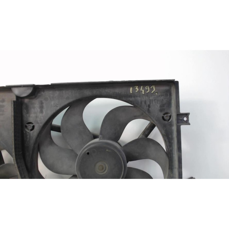 Moto ventilateur radiateur VOLKSWAGEN GOLF 4 d’occasion