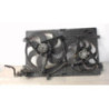 Moto ventilateur radiateur VOLKSWAGEN GOLF 4 d’occasion
