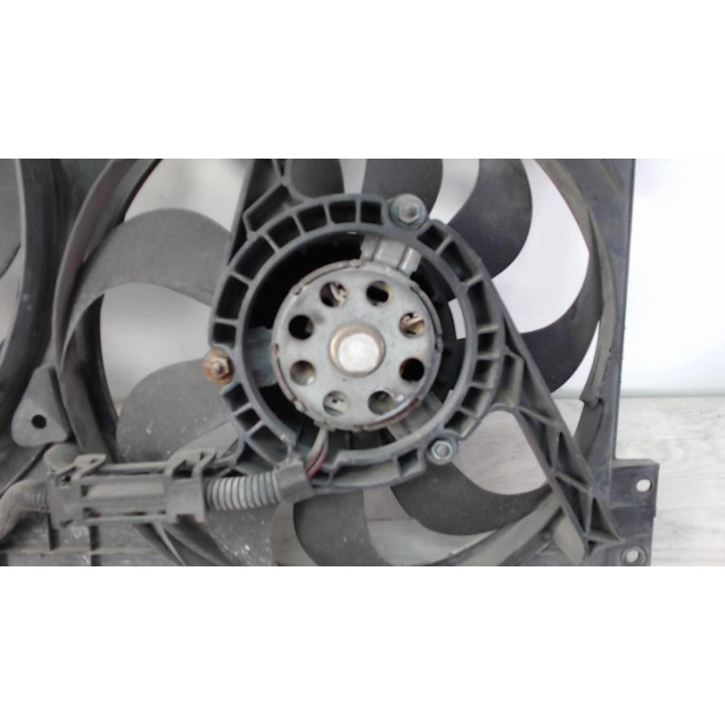 Moto ventilateur radiateur VOLKSWAGEN GOLF 4 d’occasion