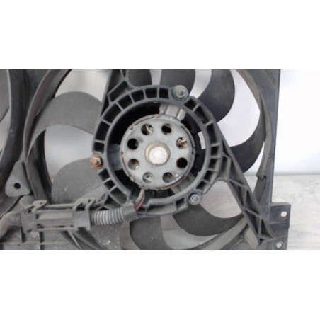 Moto ventilateur radiateur VOLKSWAGEN GOLF 4 d’occasion