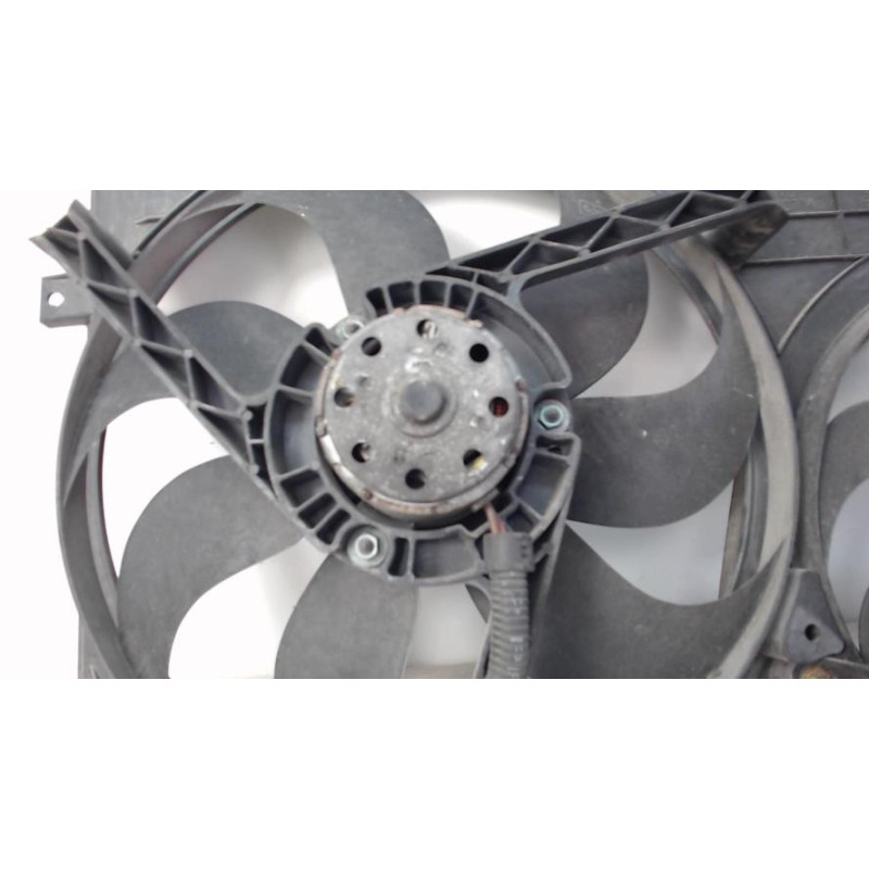 Moto ventilateur radiateur VOLKSWAGEN GOLF 4 d’occasion