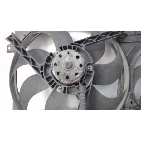 Moto ventilateur radiateur VOLKSWAGEN GOLF 4 d’occasion