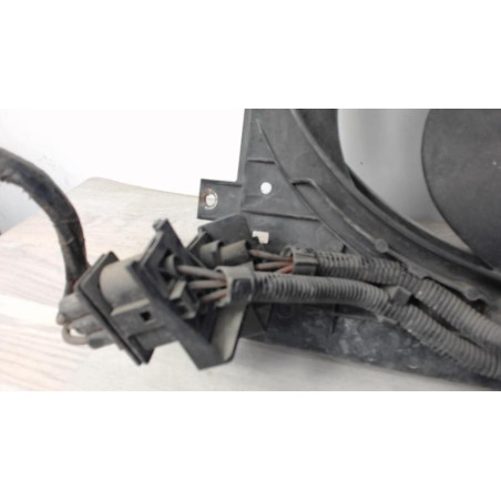 Moto ventilateur radiateur VOLKSWAGEN GOLF 4 d’occasion