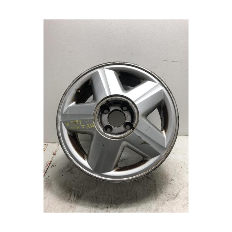 Jante RENAULT CLIO 3 PHASE 1 d’occasion