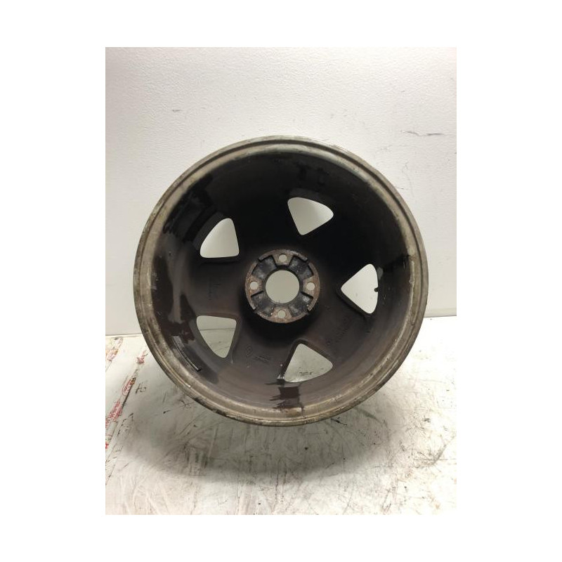 Jante RENAULT CLIO 3 PHASE 1 d’occasion