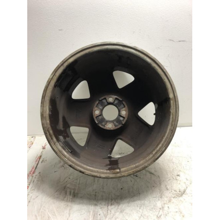 Jante RENAULT CLIO 3 PHASE 1 d’occasion