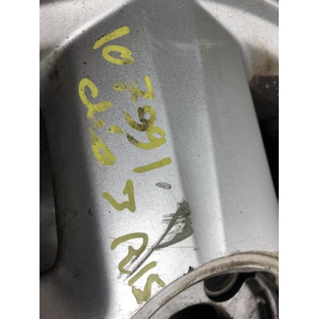 Jante RENAULT CLIO 3 PHASE 1 d’occasion