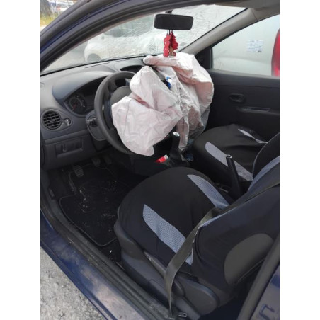 Jante RENAULT CLIO 3 PHASE 1 d’occasion