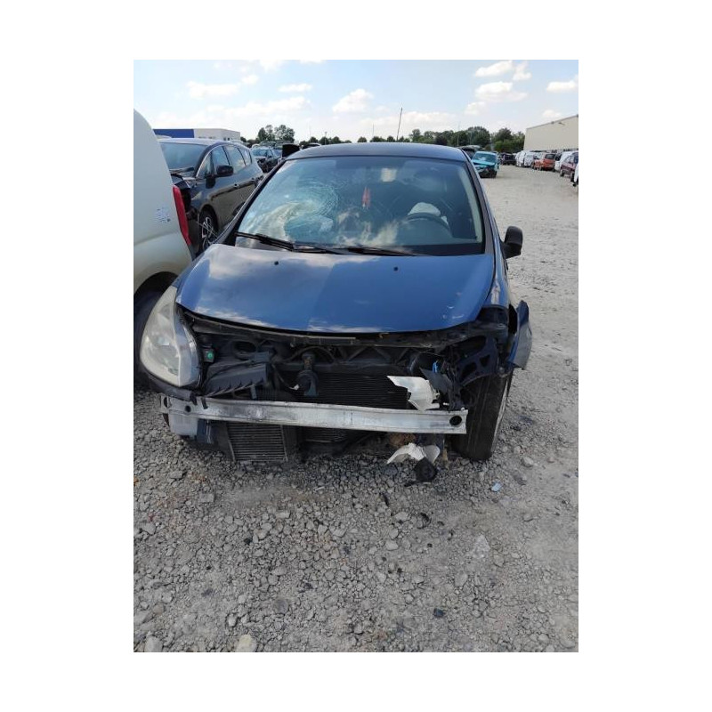 Jante RENAULT CLIO 3 PHASE 1 d’occasion