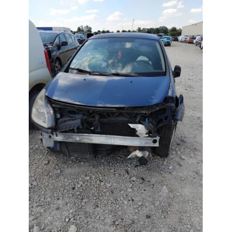 Jante RENAULT CLIO 3 PHASE 1 d’occasion