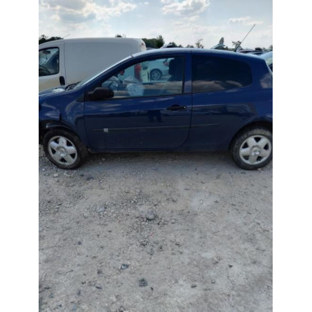 Jante RENAULT CLIO 3 PHASE 1 d’occasion