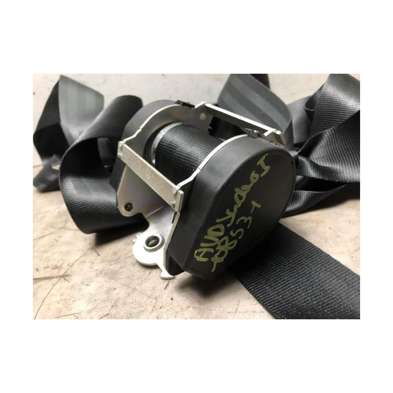 Ceinture avant droit Dacia SANDERO 1.4 MPI - 75 GPL d’occasion