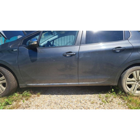 Baie de pare brise PEUGEOT 208 1 PHASE 2 d’occasion