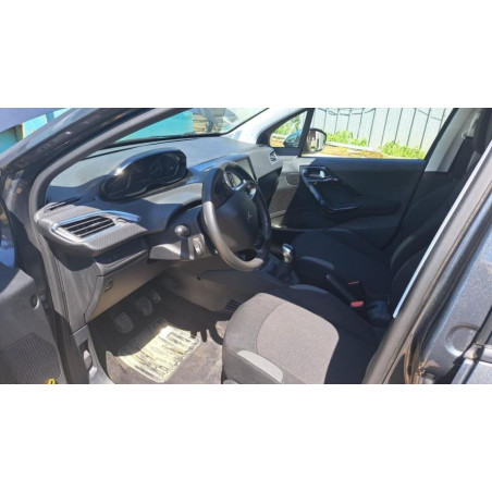 Baie de pare brise PEUGEOT 208 1 PHASE 2 d’occasion