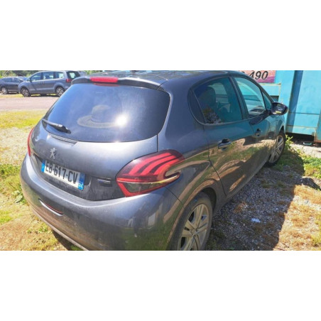 Baie de pare brise PEUGEOT 208 1 PHASE 2 d’occasion