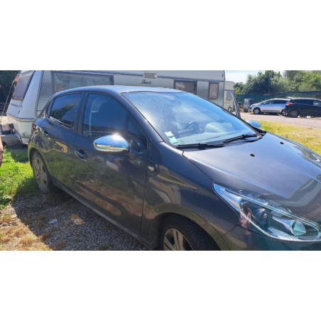 Baie de pare brise PEUGEOT 208 1 PHASE 2 d’occasion