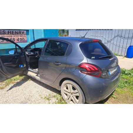 Baie de pare brise PEUGEOT 208 1 PHASE 2 d’occasion
