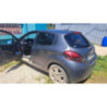 Baie de pare brise PEUGEOT 208 1 PHASE 2 d’occasion