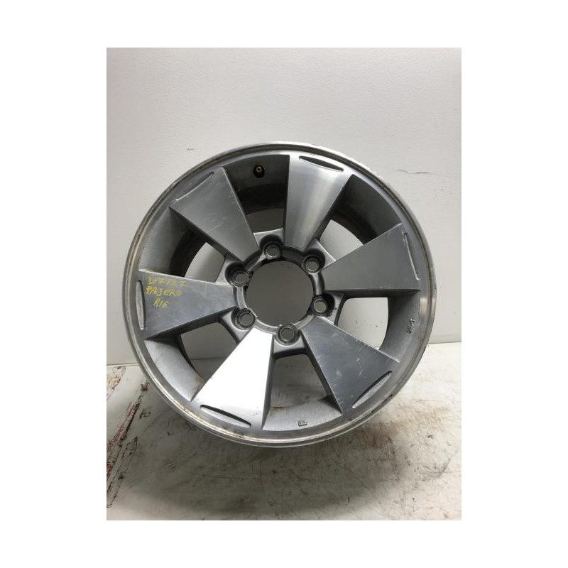Jante MITSUBISHI PAJERO SPORT d’occasion