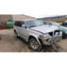 Jante MITSUBISHI PAJERO SPORT d’occasion