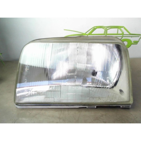 Optique avant principal gauche (feux)(phare) RENAULT  d’occasion