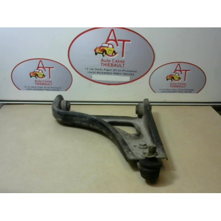 Triangle avant droit RENAULT TWINGO I PHASE 2 d’occasion