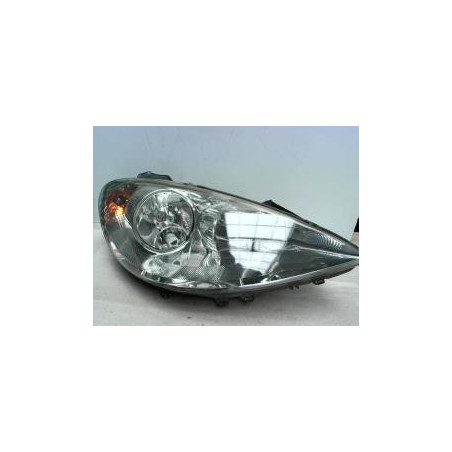Optique avant principal droit (feux)(phare) PEUGEOT 807 d’occasion