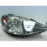 Optique avant principal droit (feux)(phare) PEUGEOT 807 d’occasion