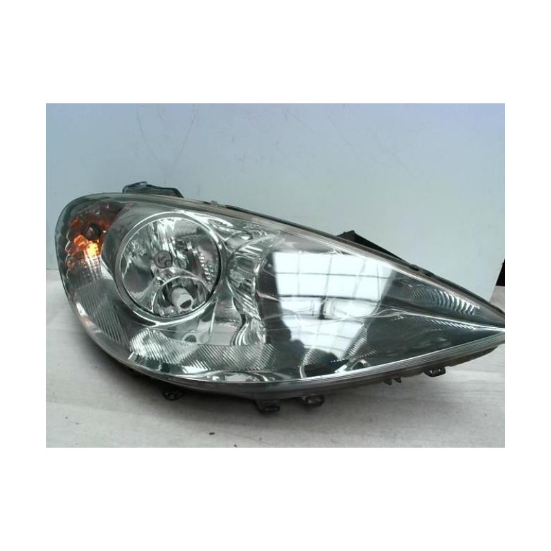 Optique avant principal droit (feux)(phare) PEUGEOT 807 d’occasion